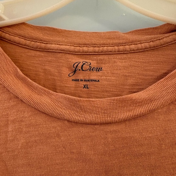 J. Crew T-Shirt - Picture 2 of 3